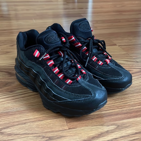 Nike Other - Big Kids Air Max 95